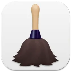 Hazel icon for macOS