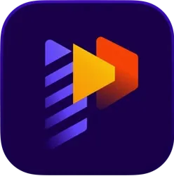 Icon for HitPaw Edimakor