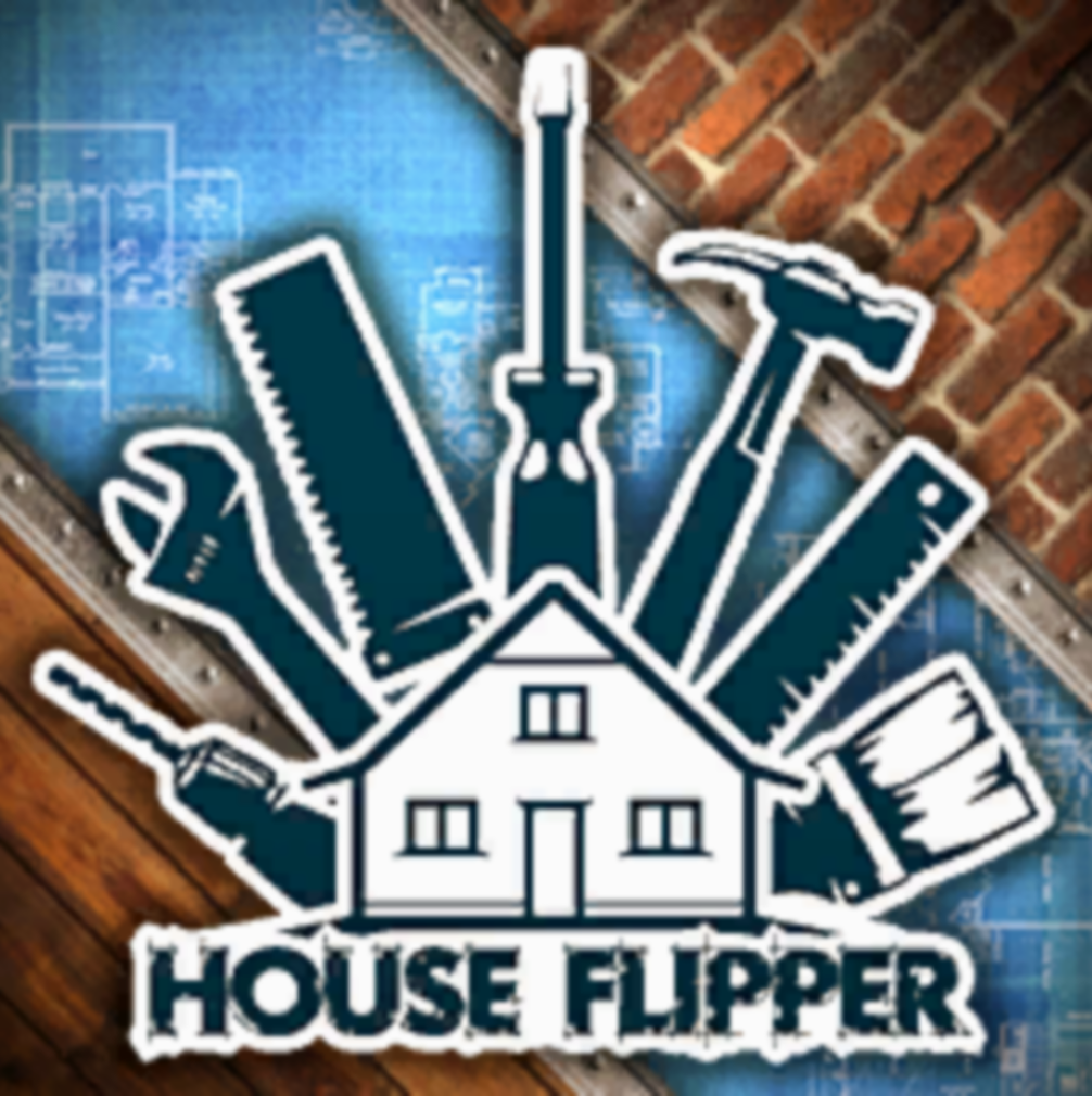 House Flipper icon for macOS
