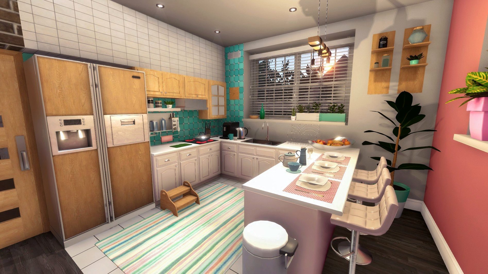 House Flipper visual 4 House Flipper close-up 4