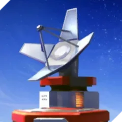 Icon for InfraSpace