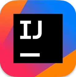 Icon for Intellij IDEA