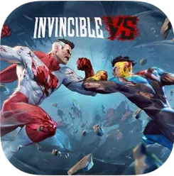 Icon for Invincible VS