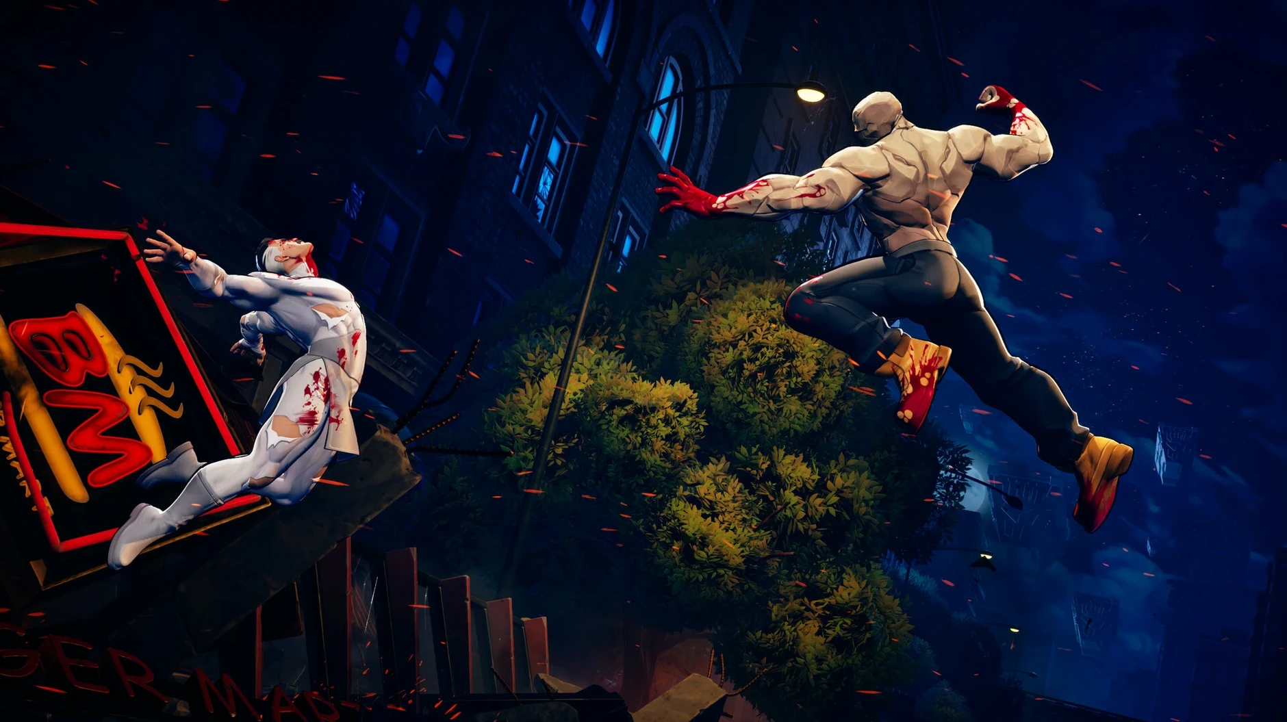 Invincible VS usage, image 6