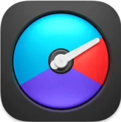 Icon for iStat Menus