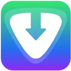 iTubeGo icon for macOS