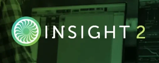 iZotope Insight icon for macOS