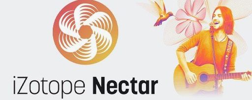 iZotope Nectar icon for macOS