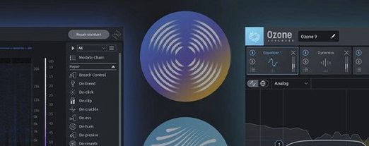 Icon for iZotope RX
