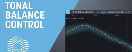 Icon for iZotope Tonal Balance Control