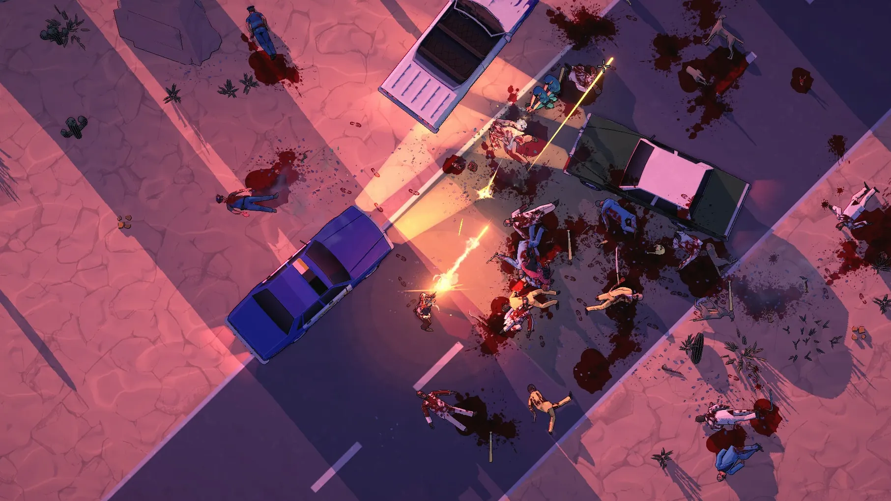 Jackal — glimpse 2 Jackal usage, image 2
