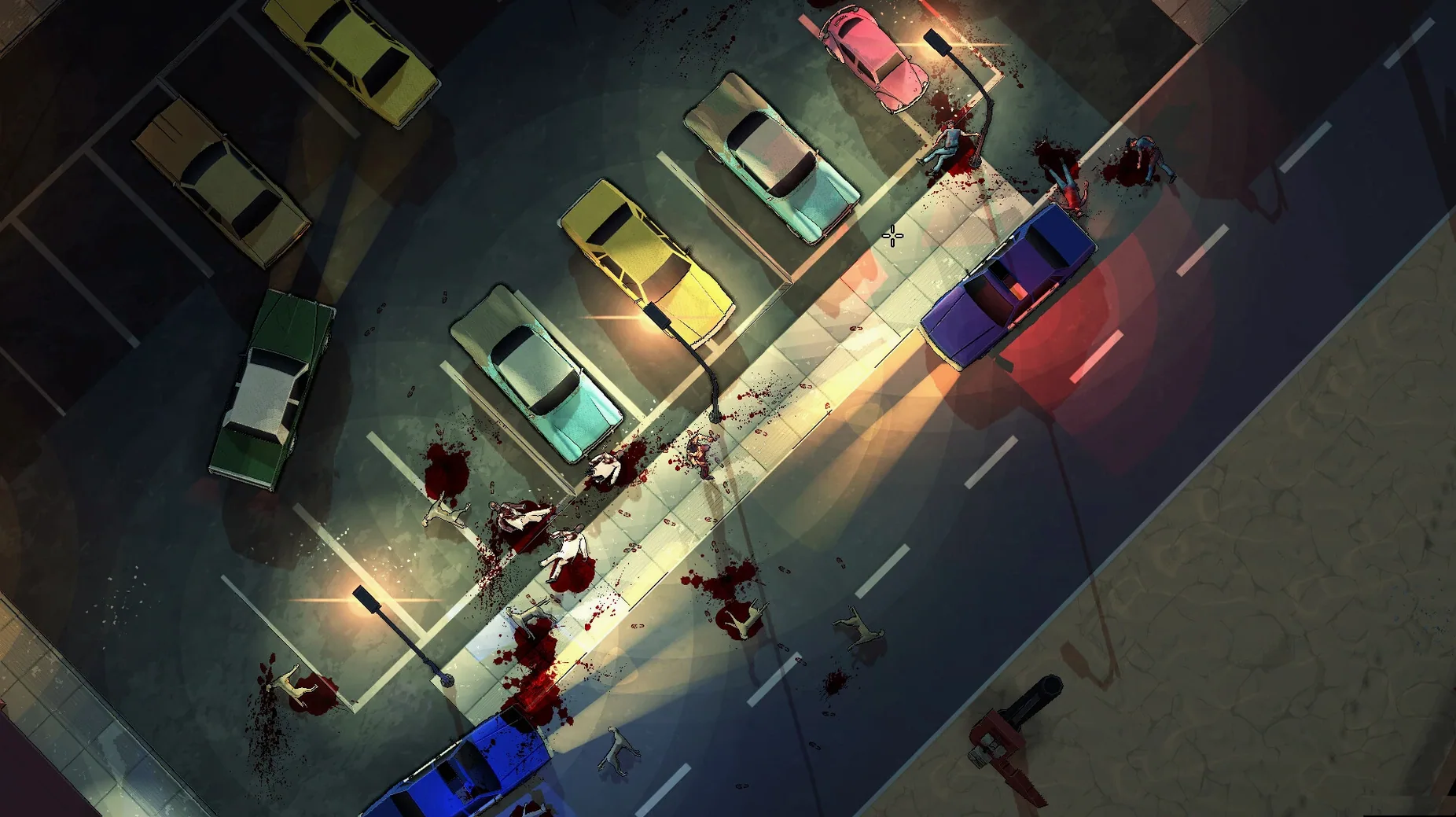 Jackal — glimpse 4 Jackal usage, image 4