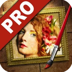 JixiPix Artista Impresso Pro icon for macOS