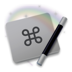 Keyboard Maestro icon for macOS