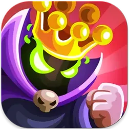 Kingdom Rush Vengeance - Tower Defense icon for macOS
