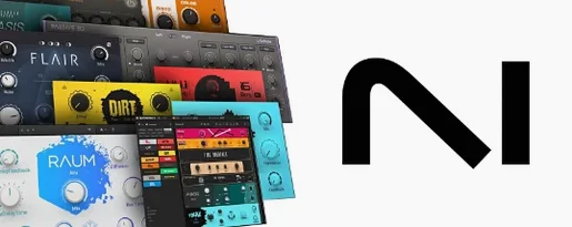 Icon for Komplete FX Bundle