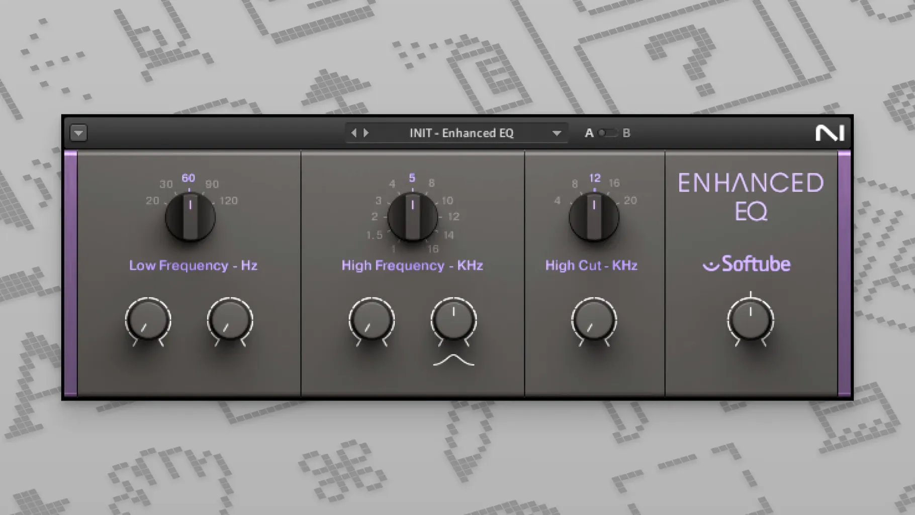Komplete FX Bundle close-up 5