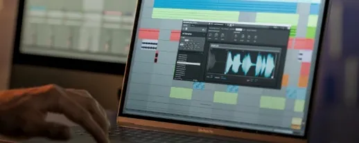 Komplete Kontrol icon for macOS