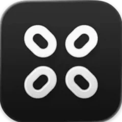 Icon for LaunchOS