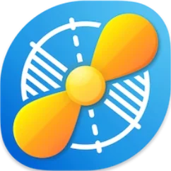 Little Snitch icon for macOS