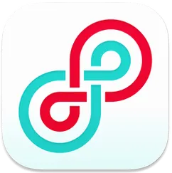 Loopback icon for macOS