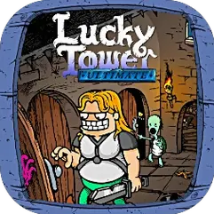 Lucky Tower Ultimate icon for macOS