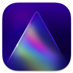 Luminar AI icon for macOS