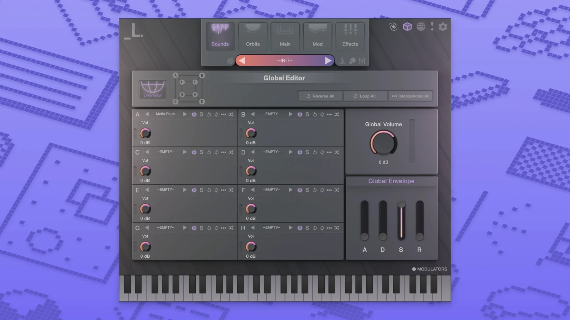 Overview of Lunacy Audio CUBE — lunacy audio cube torrent macos