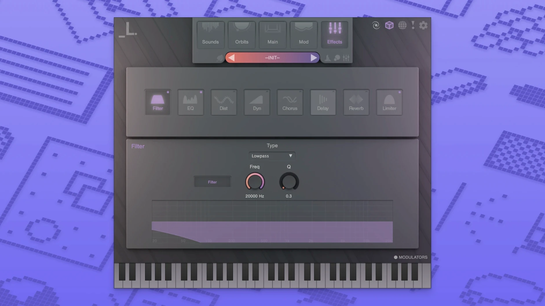 Lunacy Audio CUBE usage, image 3
