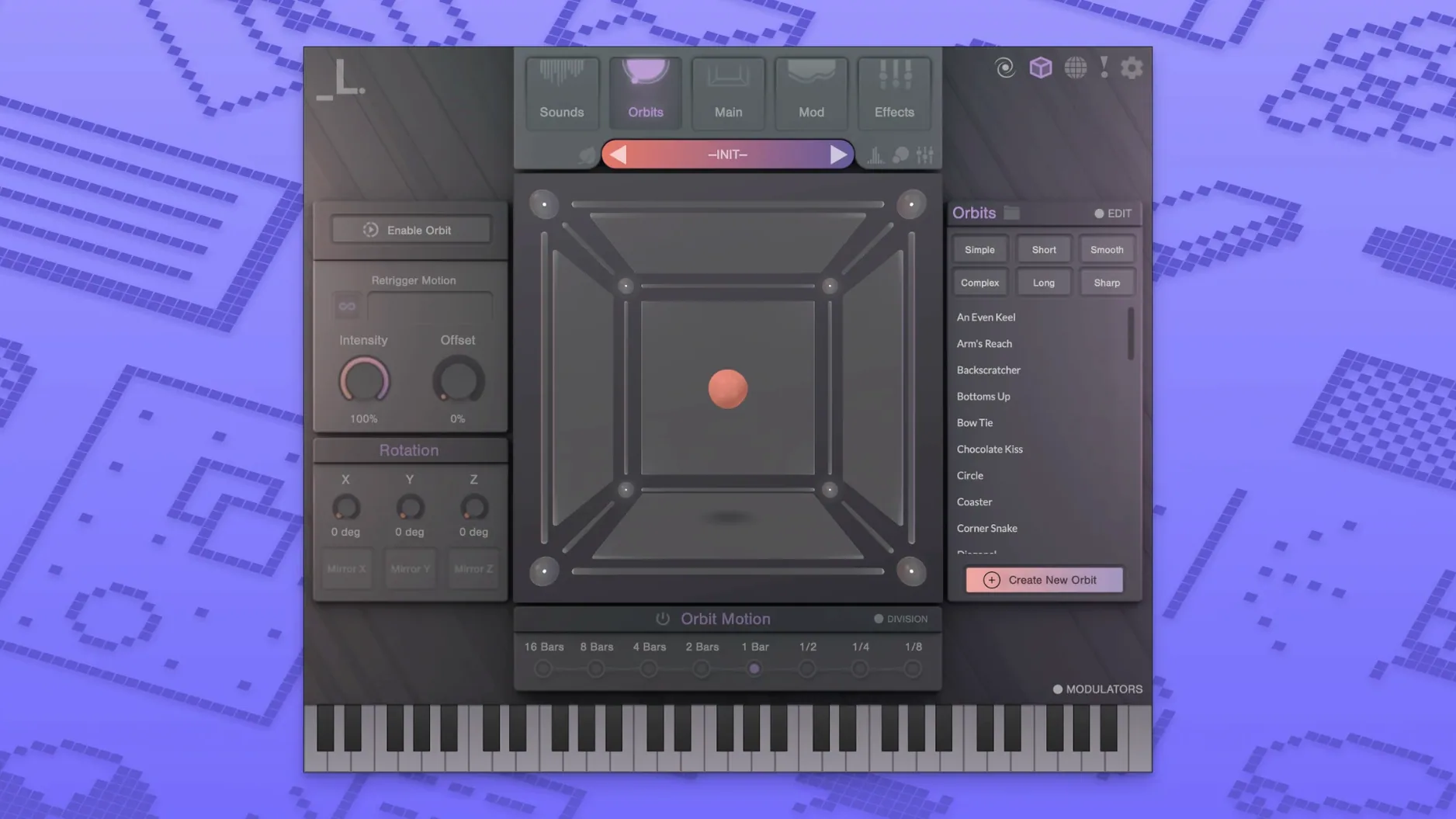 Lunacy Audio CUBE usage, image 4