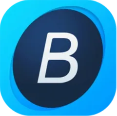 Icon for MacBooster