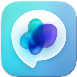 MacGPT icon for macOS