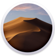 Icon for macOS Mojave