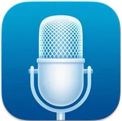 MacWhisper icon for macOS