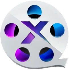 Icon for Macxvideo AI