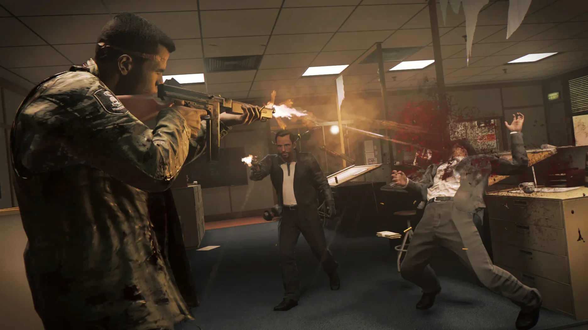 Overview of Mafia III — mafia 3 download torrent