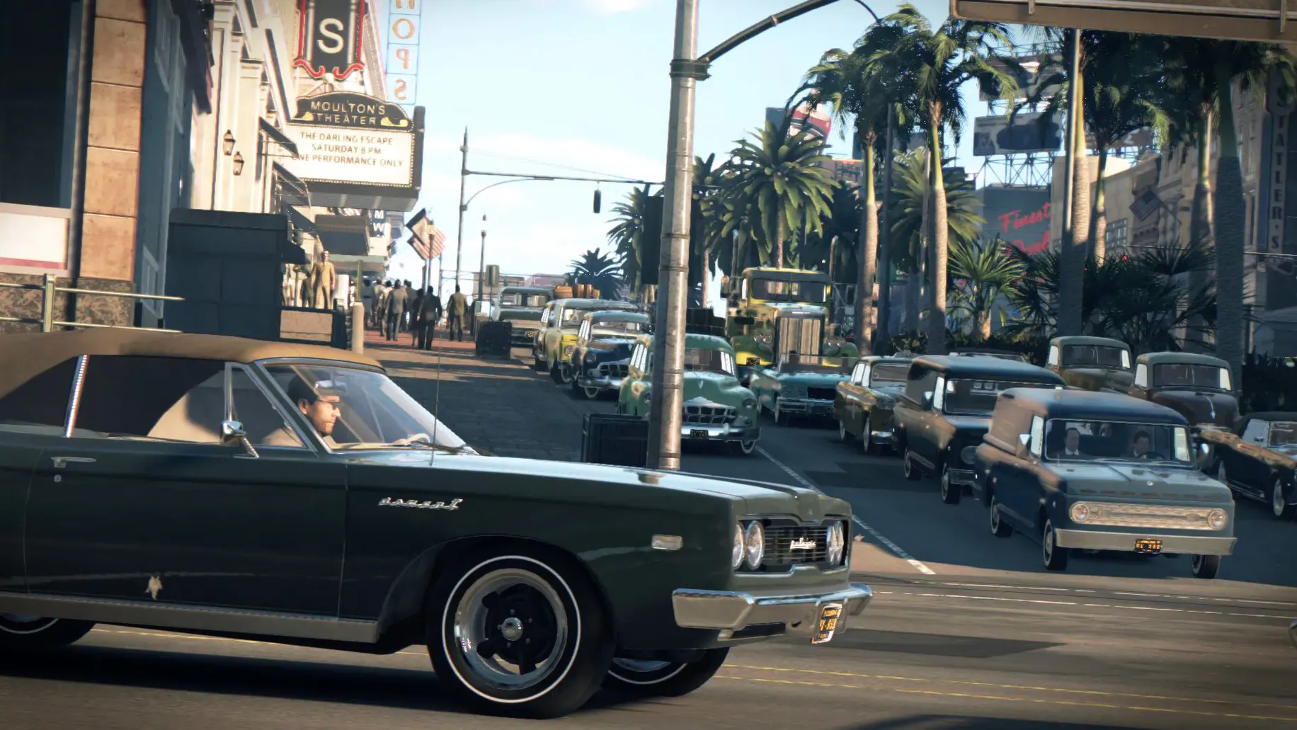 Mafia III usage, image 2