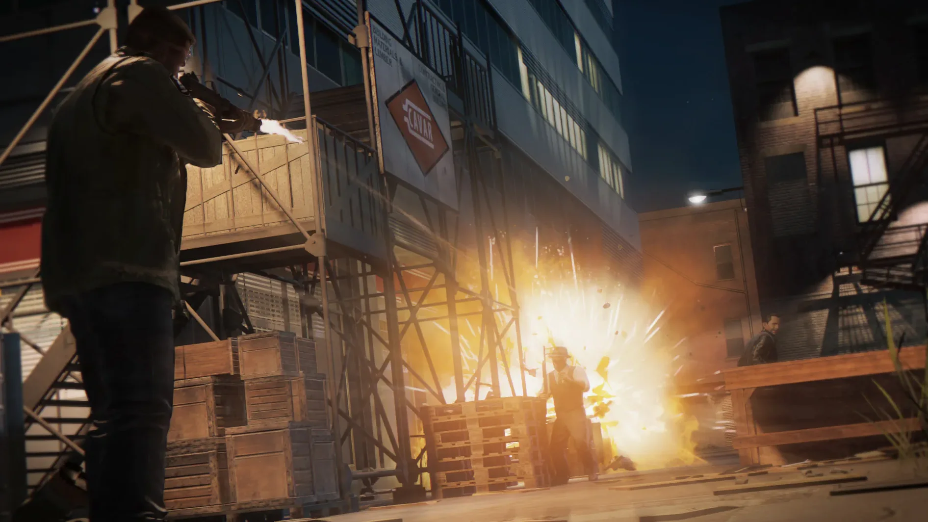 Mafia III usage, image 4