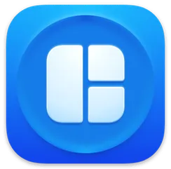 Magnet icon for macOS