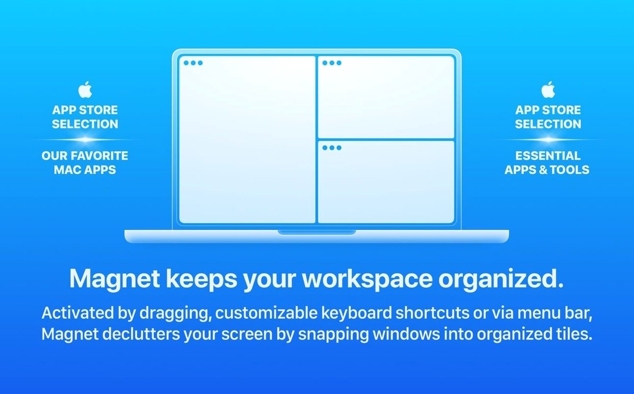 Overview of Magnet — magnet download for mac