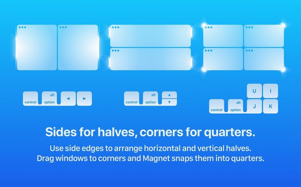 Magnet usage, image 3