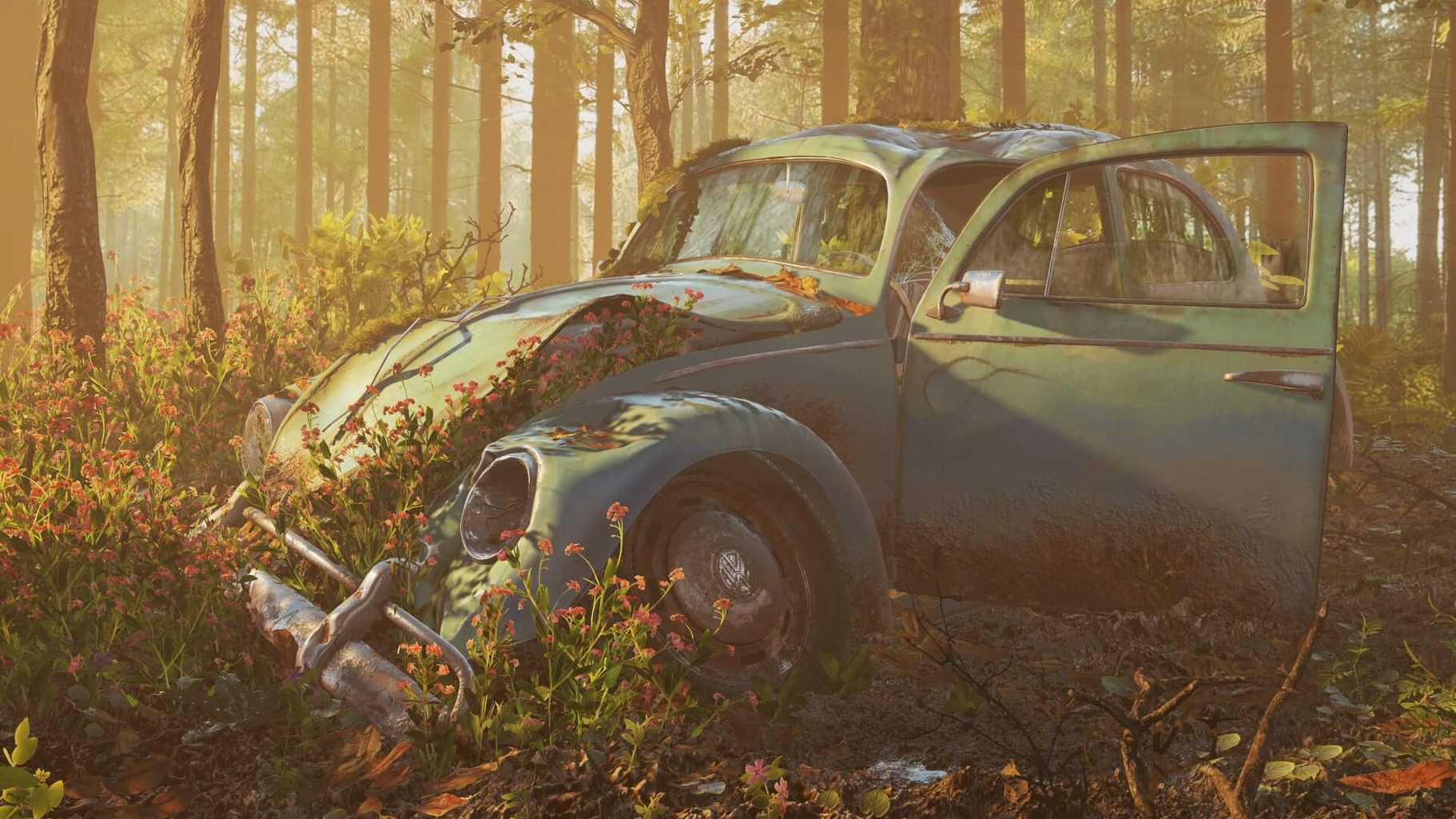Marmoset Toolbag — glimpse 1 Overview of Marmoset Toolbag — marmoset toolbag 4 download