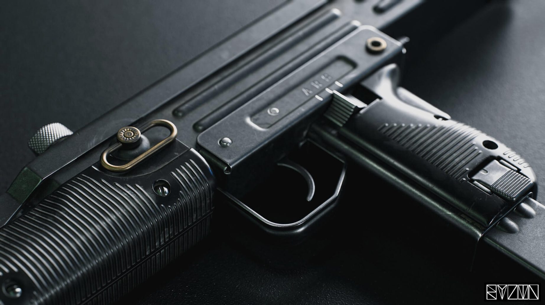 Marmoset Toolbag — glimpse 2 Marmoset Toolbag usage, image 2