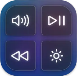 Icon for MediaMate