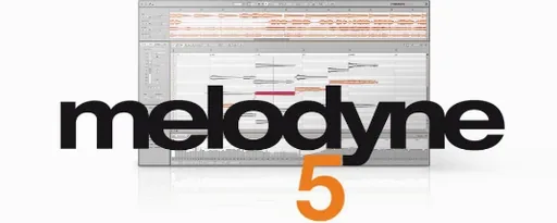 Icon for Melodyne