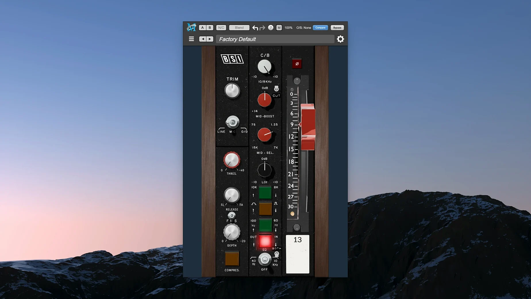 Metric Halo Production Bundle — glimpse 1 Overview of Metric Halo Production Bundle — metric ab torrent