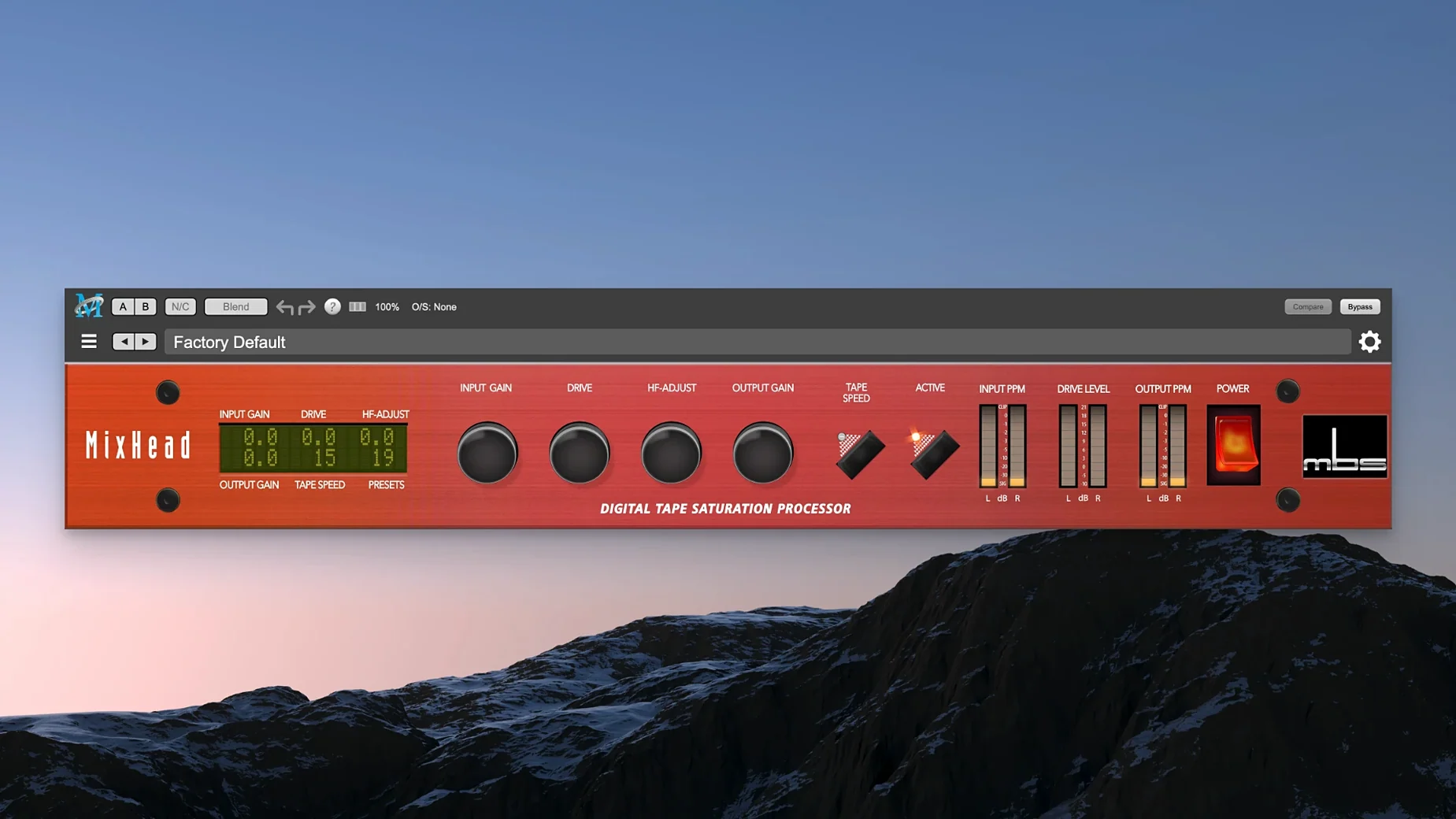 Metric Halo Production Bundle visual 5 Metric Halo Production Bundle close-up 5