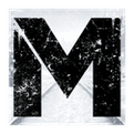 Metro Exodus icon for macOS