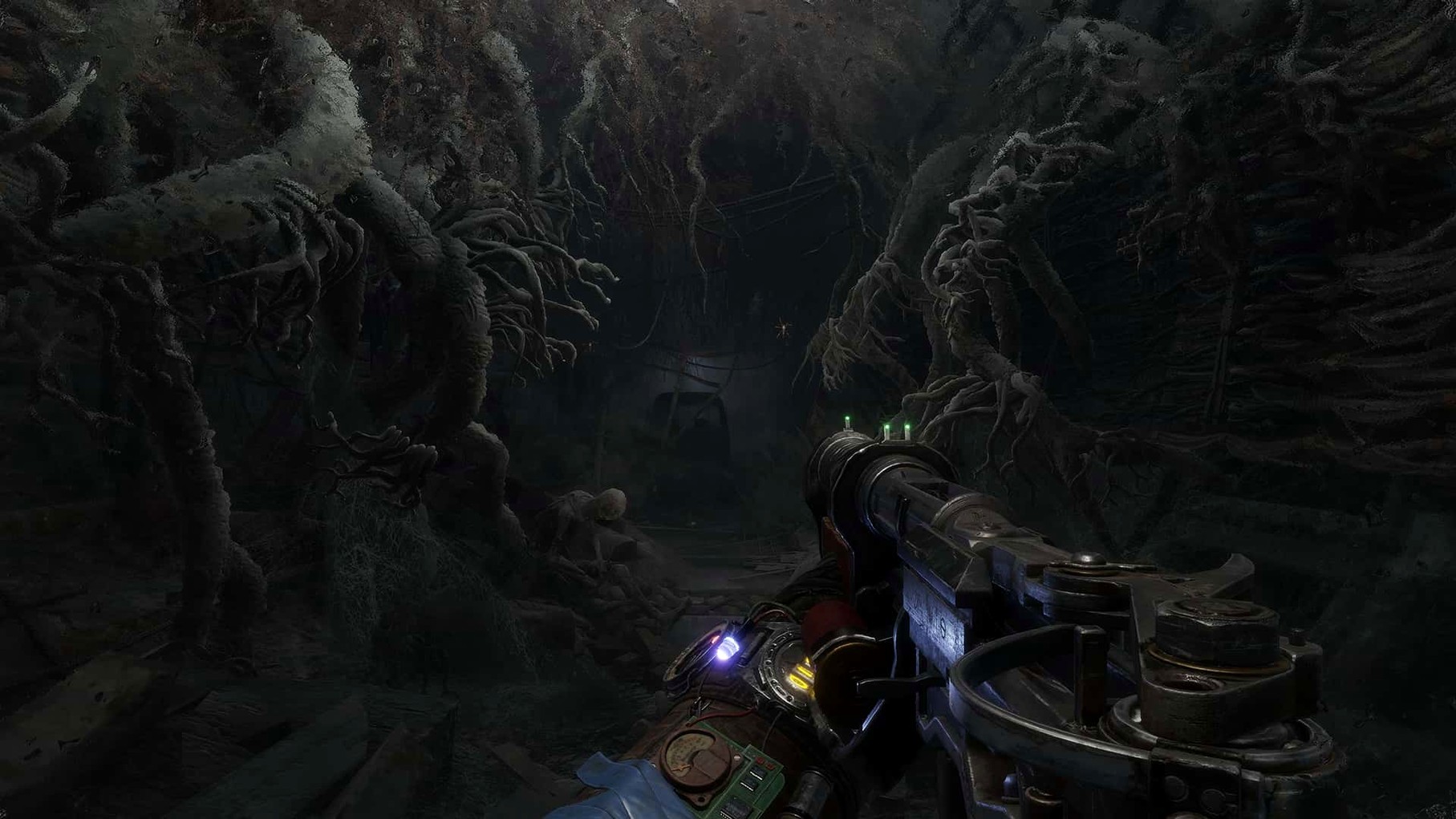 Metro Exodus usage, image 2