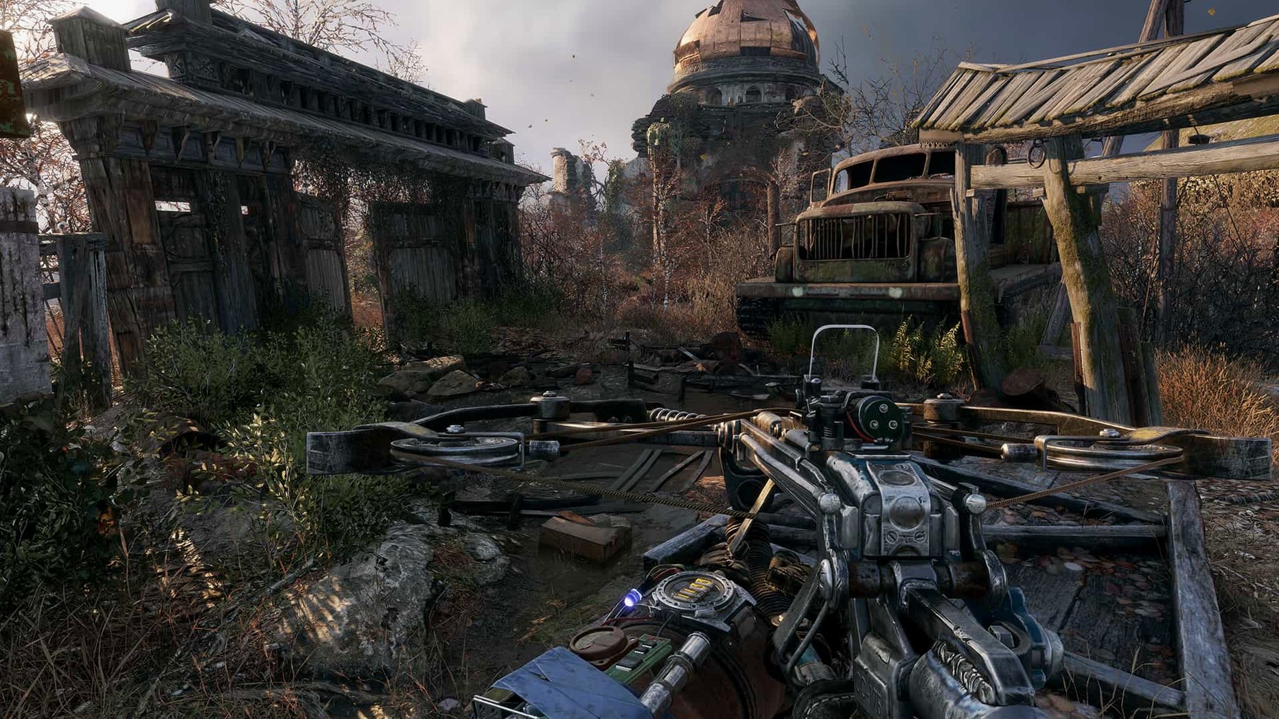 Metro Exodus usage, image 3